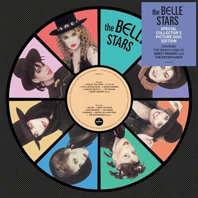 Demon BELLE STARS Demon BELLE STARS