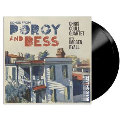 RUBICON Songs From Porgy And Bess - George Gershwin RUBICON Songs From Porgy And Bess - George Gershwin