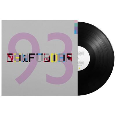Warner Music Confusion - New Order Warner Music Confusion - New Order