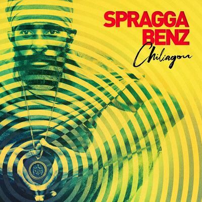 Easy Street Chiliagon - Spragga Benz Easy Street Chiliagon - Spragga Benz