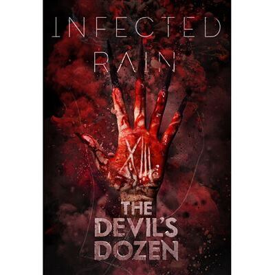 Napalm Records THE DEVIL'S DOZEN Napalm Records THE DEVIL'S DOZEN