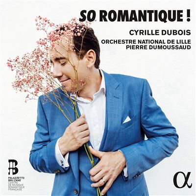 Alpha SO ROMANTIQUE ! Alpha SO ROMANTIQUE !