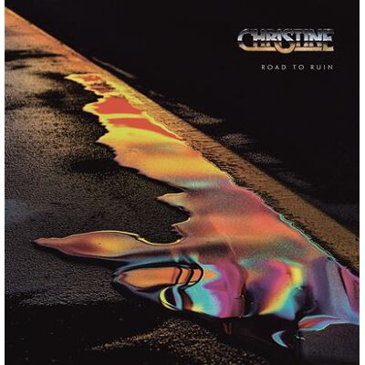 Kuroneko Media Cnt Road To Ruins Gekleurd Vinyl Kuroneko Media Cnt Road To Ruins Gekleurd Vinyl