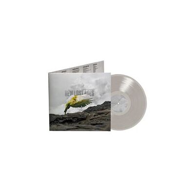 Soundworks Cnt New Lost Ages LP Coloré Soundworks Cnt New Lost Ages LP Coloré