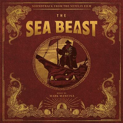 MUSIC ON VINYL SEA BEAST MUSIC ON VINYL SEA BEAST