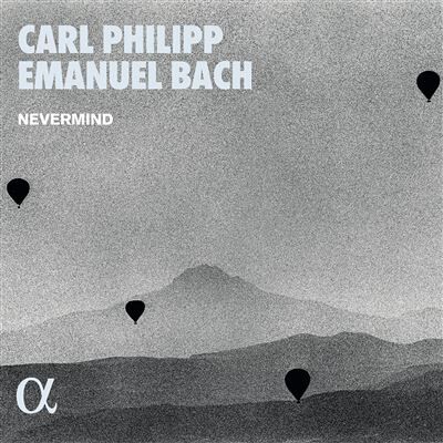 Alpha Carl Philipp Emanuel Bach Alpha Carl Philipp Emanuel Bach