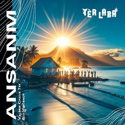Aztec Ansanm - Tèr Laba Aztec Ansanm - Tèr Laba