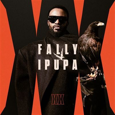 Elektra Xx : Delirium - Fally Ipupa Elektra Xx : Delirium - Fally Ipupa
