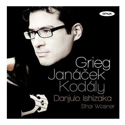 Onyx Cello Sonate op.36/Phadka,Presto/Cellosonate op. Onyx Cello Sonate op.36/Phadka,Presto/Cellosonate op.