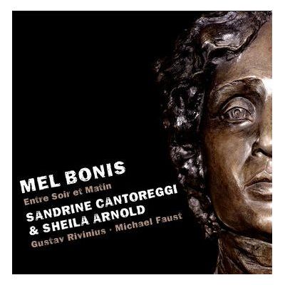 AVI Mel Bonis, Entre Soir Et Matin - Mélanie Bonis AVI Mel Bonis, Entre Soir Et Matin - Mélanie Bonis