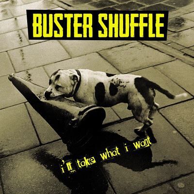 PHD I'Ll Take What I Want - Buster Shuffle PHD I'Ll Take What I Want - Buster Shuffle