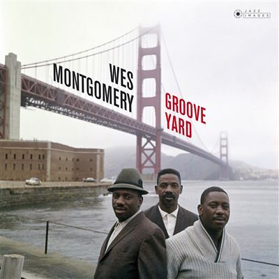 Distrijazz Cnt GROOVE YARD/LP GATEFOLD Distrijazz Cnt GROOVE YARD/LP GATEFOLD
