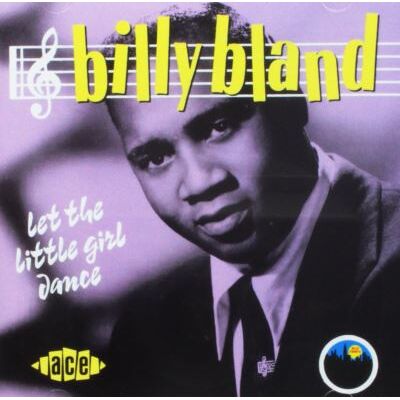ACE Let The Little Girl Dance ACE Let The Little Girl Dance