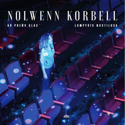 Aztec Ar Prenv Glas - Nolwenn Korbell Aztec Ar Prenv Glas - Nolwenn Korbell