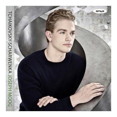 Onyx Klaviersonate Op.37 / Klaviersonate 2 Op.36 - Piotr Ilitch Tchaïkovski Onyx Klaviersonate Op.37 / Klaviersonate 2 Op.36 - Piotr Ilitch Tchaïkovski