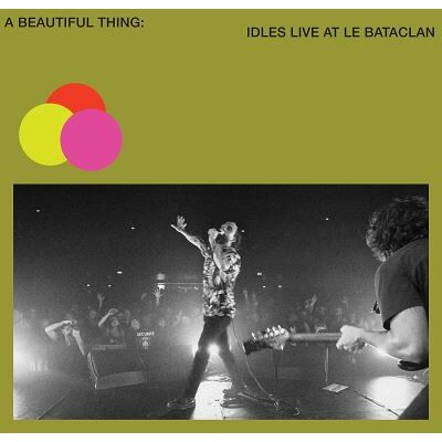 Virgin Music Group B V Cnt A Beautiful Thing Idles Live At Le:Lp Virgin Music Group B V Cnt A Beautiful Thing Idles Live At Le:Lp