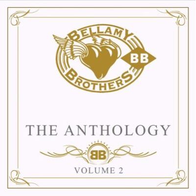Import The Anthology Vol 2/inclus Dvd Bonus - The Bellamy Brothers Import The Anthology Vol 2/inclus Dvd Bonus - The Bellamy Brothers