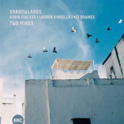 BMC Two Minds - Shadowlands BMC Two Minds - Shadowlands