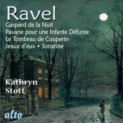Alto Ravel Alto Ravel