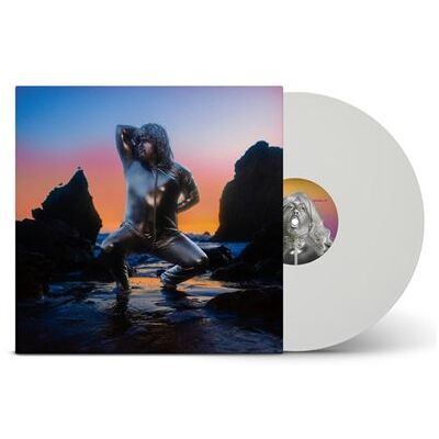 Empire Steel Beans Beperkte Editie Vinyl Empire Steel Beans Beperkte Editie Vinyl
