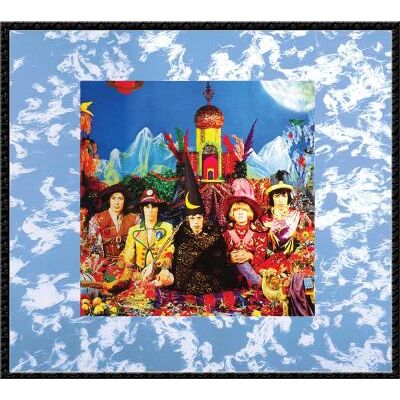 Mercury Their Satanic Majesties Request/2Lp+2Cd Mercury Their Satanic Majesties Request/2Lp+2Cd