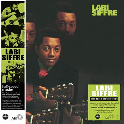 Demon Labi Siffre Demon Labi Siffre