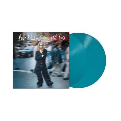 Legacy Let Go - Avril Lavigne Legacy Let Go - Avril Lavigne
