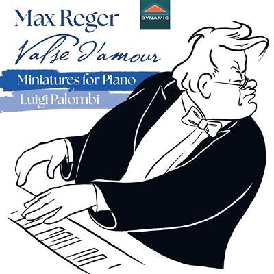Dynamic VALSE D'AMOUR - MINIATURES FOR PIANO Dynamic VALSE D'AMOUR - MINIATURES FOR PIANO