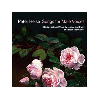 Dacapo Songs for Male Voices Dacapo Songs for Male Voices