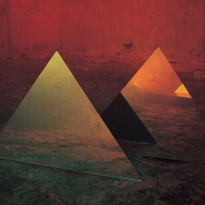 Universal Music DOUBLE VANITY/LP Universal Music DOUBLE VANITY/LP