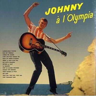 A L OLYMPIA/LP A L OLYMPIA/LP