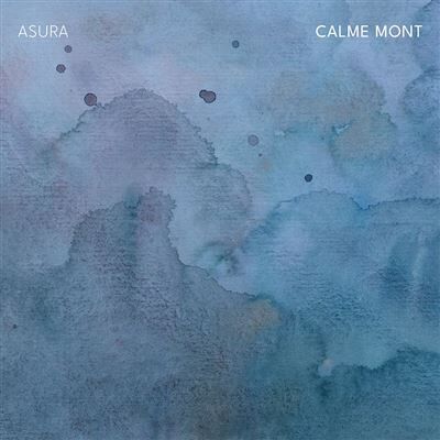 AXOH RECORDS Calme Mont Vinyl AXOH RECORDS Calme Mont Vinyl