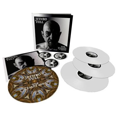 Century THE ZEALOT GENE Century THE ZEALOT GENE