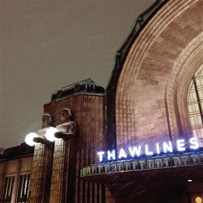 Denon THAWLINES Denon THAWLINES