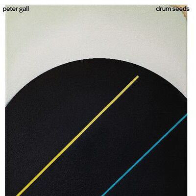 Virgin Music Group B V Cnt Drum Seeds - Peter Gall Virgin Music Group B V Cnt Drum Seeds - Peter Gall