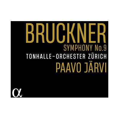 Alpha SYMPHONY NO. 9 Alpha SYMPHONY NO. 9