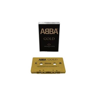 UNIVERSAL M CNT ABBA GOLD UNIVERSAL M CNT ABBA GOLD