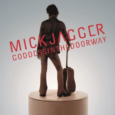 Universal Music Goddess In The Doorway/Lp Universal Music Goddess In The Doorway/Lp
