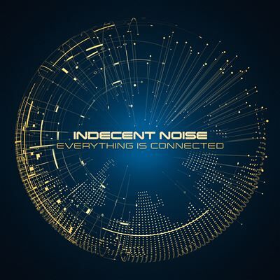BLACK HOLE Everything Is Connected - Indecent Noise BLACK HOLE Everything Is Connected - Indecent Noise