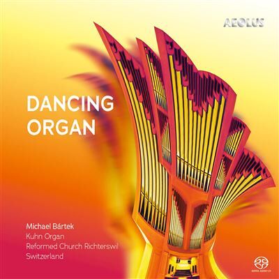 Aeolus DANCING ORGAN Aeolus DANCING ORGAN