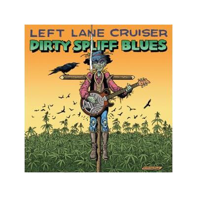 Bertus France Cnt DIRTY SPLIFF BLUES/LP Bertus France Cnt DIRTY SPLIFF BLUES/LP