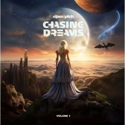 BLACK HOLE Chasing Dreams Volume 1 BLACK HOLE Chasing Dreams Volume 1