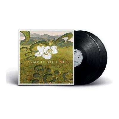 VERYCORDS Symphonic Live/Lp Ltd Ed VERYCORDS Symphonic Live/Lp Ltd Ed