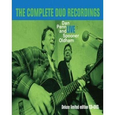 Proper The Complete Duo Recordings (Limited Deluxe Edition) Proper The Complete Duo Recordings (Limited Deluxe Edition)