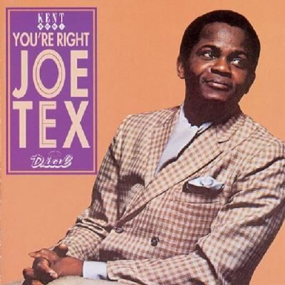 ACE You're Right,Joe Tex ACE You're Right,Joe Tex