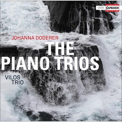Capriccio Klaviertrios Capriccio Klaviertrios