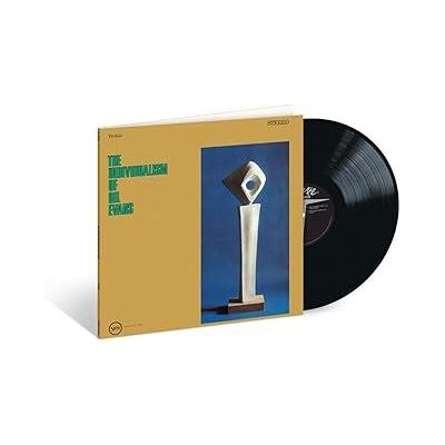 Decca THE INDIVIDUALISM OF GIL EVANS Decca THE INDIVIDUALISM OF GIL EVANS