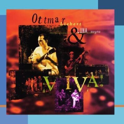 Sony Viva - Ottmar Liebert Sony Viva - Ottmar Liebert