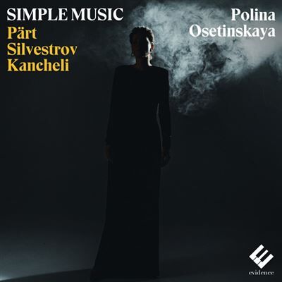 Evidence SIMPLE MUSIC Evidence SIMPLE MUSIC