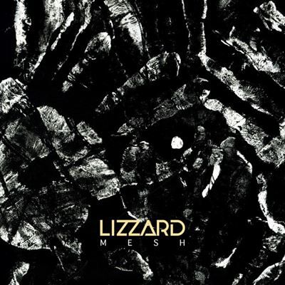 PELAGIC Mesh - Lizzard PELAGIC Mesh - Lizzard